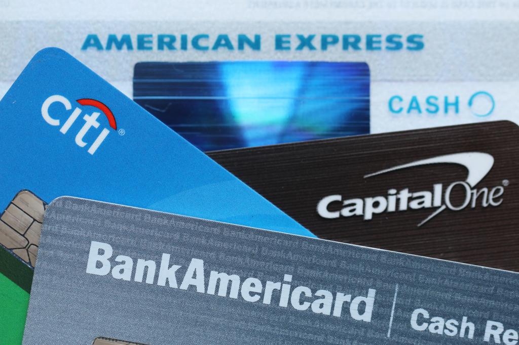 Your Amex, Chase and Capital One rewards points may soon look different — here's what customers need to know